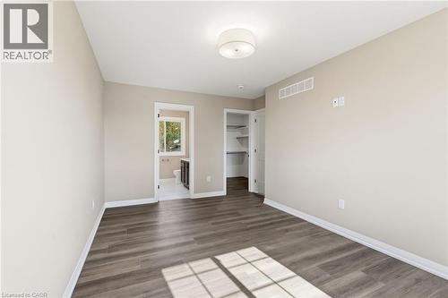 78 Netherby Road, Welland, ON - Indoor Photo Showing Other Room