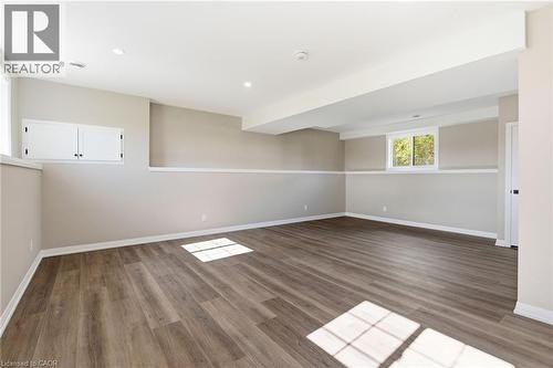 78 Netherby Road, Welland, ON - Indoor Photo Showing Other Room