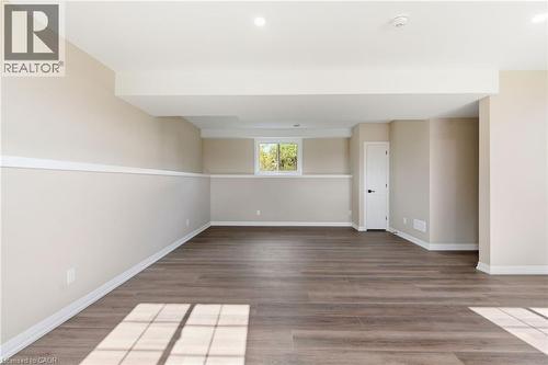 78 Netherby Road, Welland, ON - Indoor Photo Showing Other Room