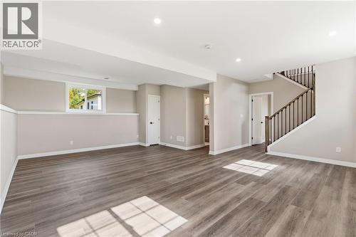 78 Netherby Road, Welland, ON - Indoor Photo Showing Other Room