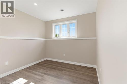 78 Netherby Road, Welland, ON - Indoor Photo Showing Other Room