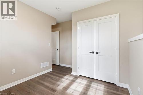 78 Netherby Road, Welland, ON - Indoor Photo Showing Other Room