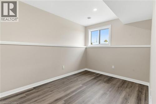 78 Netherby Road, Welland, ON - Indoor Photo Showing Other Room