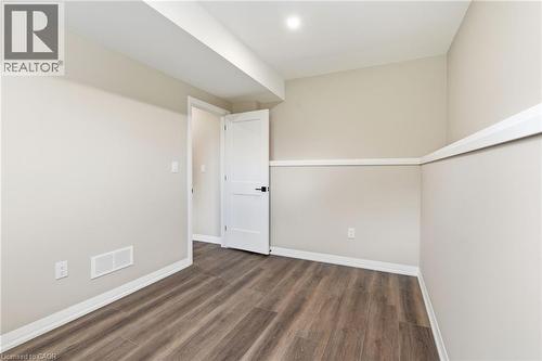 78 Netherby Road, Welland, ON - Indoor Photo Showing Other Room