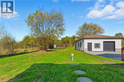 78 Netherby Road, Welland, ON - Outdoor