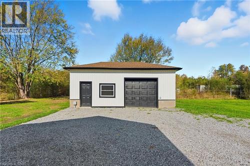 78 Netherby Road, Welland, ON - Outdoor