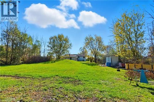 78 Netherby Road, Welland, ON - Outdoor