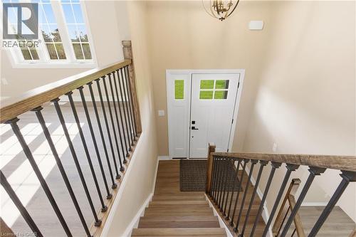 78 Netherby Road, Welland, ON - Indoor Photo Showing Other Room