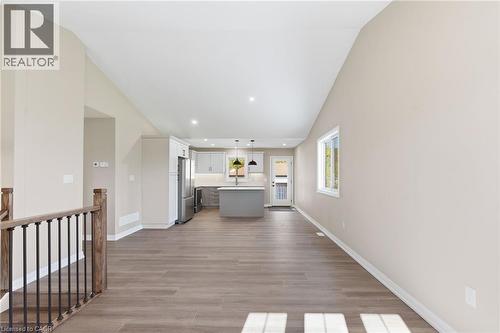 78 Netherby Road, Welland, ON - Indoor Photo Showing Other Room