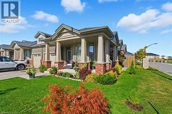 4 ELLIS Avenue St. Catharines, ON L2P 0E6
