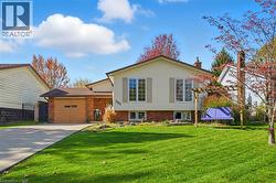 209 RICHARDSON Drive  Port Dover, ON N0A 1N4