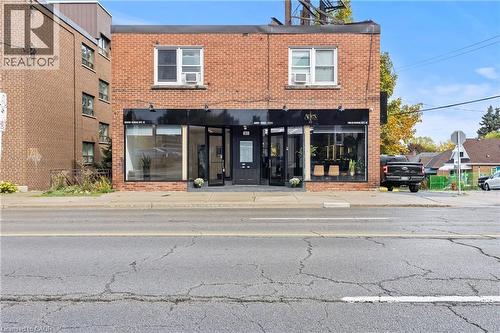 1809 King Street, Hamilton, ON 