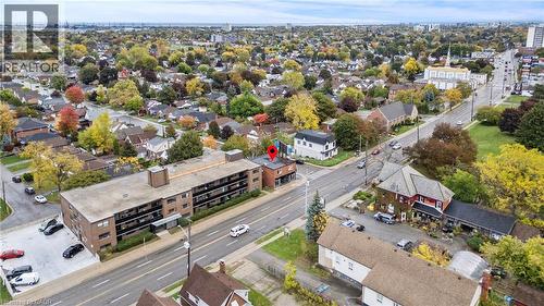 1809 King Street, Hamilton, ON 