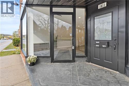 1809 King Street, Hamilton, ON 