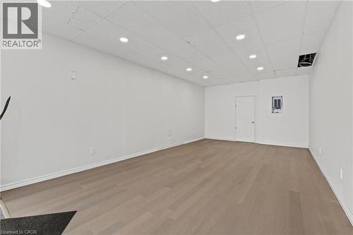 1809 King Street, Hamilton, ON 