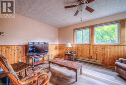 Family Room / Bonus Room - 