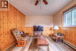 Family Room / Bonus Room - 