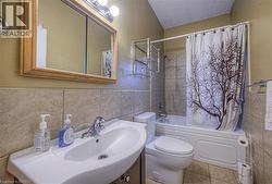 4-Piece Bathroom - 