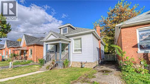 187 RAWDON Street  Brantford, ON N3S 6E7