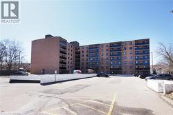 29 WEST Avenue Unit# 403  Kitchener, ON N2M 5E4