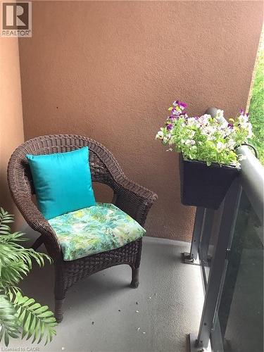 29 West Avenue Unit# 403, Kitchener, ON - Outdoor