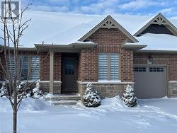 103 SCHOONER Drive  Port Dover, ON N0A 1N3