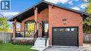 701 Upper Paradise Road, Hamilton, ON  - Outdoor With Exterior 