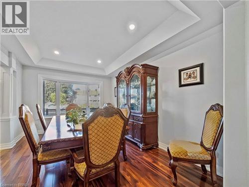 701 Upper Paradise Road, Hamilton, ON - Indoor