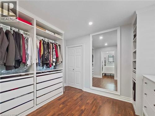 701 Upper Paradise Road, Hamilton, ON - Indoor With Storage