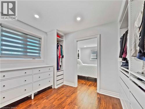 701 Upper Paradise Road, Hamilton, ON - Indoor