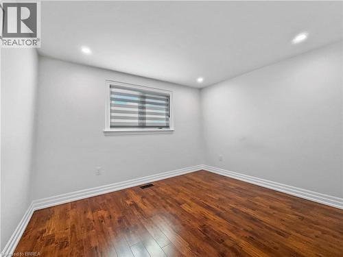 701 Upper Paradise Road, Hamilton, ON - Indoor Photo Showing Other Room