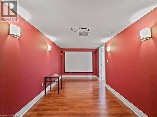 701 Upper Paradise Road, Hamilton, ON - Indoor Photo Showing Other Room