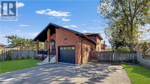 701 Upper Paradise Road, Hamilton, ON - Outdoor