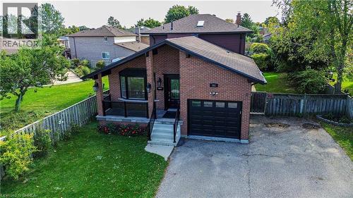 701 Upper Paradise Road, Hamilton, ON - Outdoor