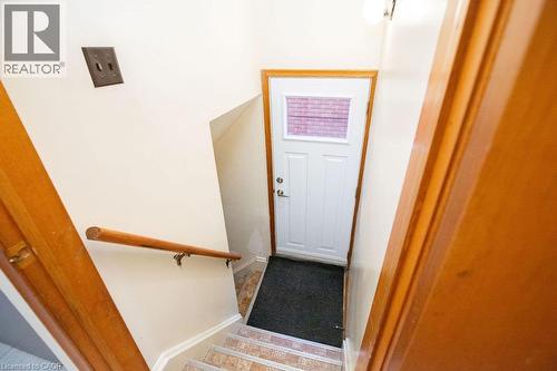 313 Barton Street W, Hamilton, ON - Indoor Photo Showing Other Room