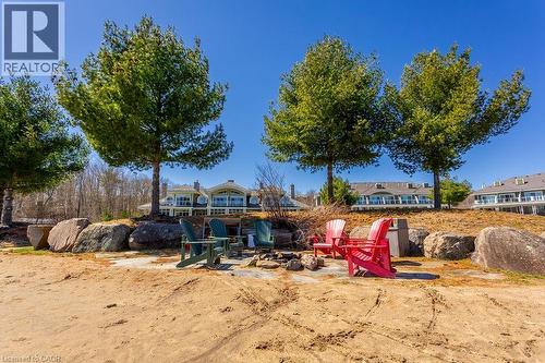 1869 Muskoka 118 Road W Unit# Btv-105, Bracebridge, ON - Outdoor