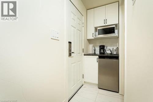 1869 Muskoka 118 Road W Unit# Btv-105, Bracebridge, ON - Indoor