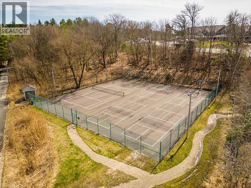 1869 Muskoka 118 Road W Unit# Btv-105, Bracebridge, ON - Outdoor