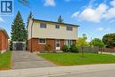 28 Bacall Crescent, Hamilton, ON  - Outdoor 