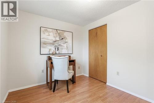 28 Bacall Crescent, Hamilton, ON - Indoor Photo Showing Other Room