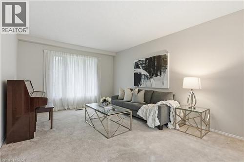 28 Bacall Crescent, Hamilton, ON - Indoor