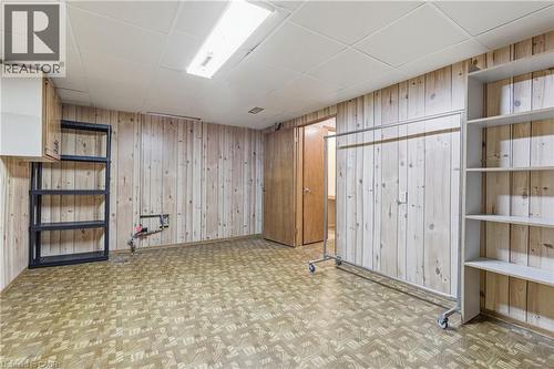 28 Bacall Crescent, Hamilton, ON - Indoor Photo Showing Other Room