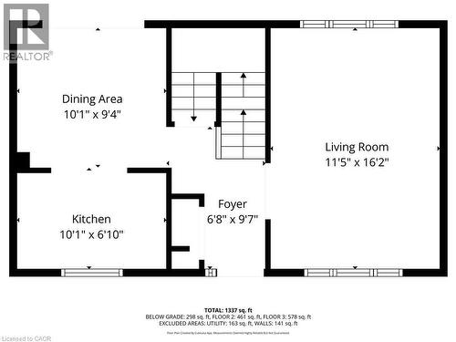 28 Bacall Crescent, Hamilton, ON - Other