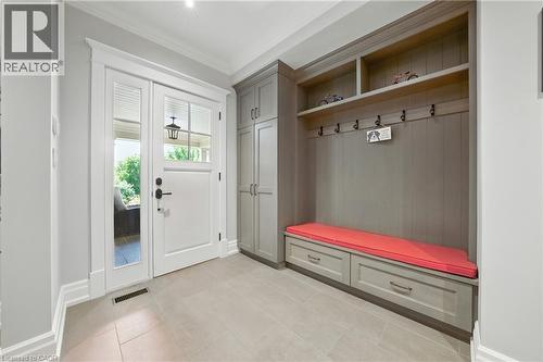 597 Old York Road, Burlington, ON - Indoor Photo Showing Other Room