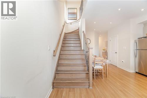 235 Mead Avenue, Hamilton, ON - Indoor Photo Showing Other Room