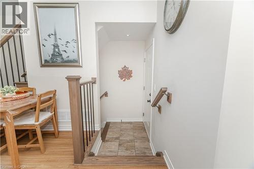 235 Mead Avenue, Hamilton, ON - Indoor