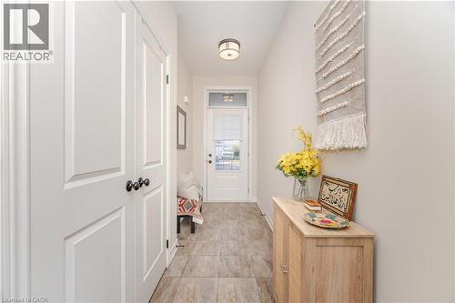 235 Mead Avenue, Hamilton, ON - Indoor Photo Showing Other Room