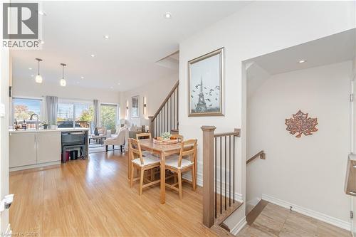 235 Mead Avenue, Hamilton, ON - Indoor