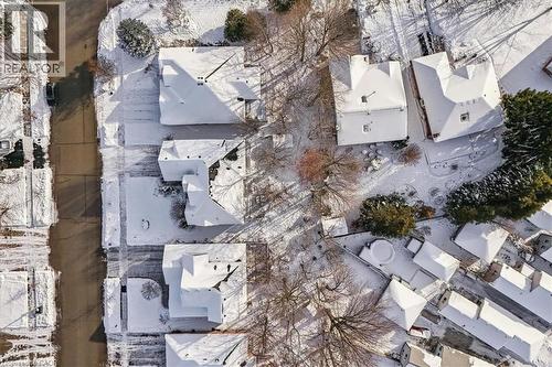 629 Burning Bush Road, Waterloo, ON - Outdoor