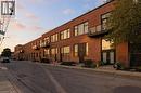 85 Spruce Street N Unit# 203, Cambridge, ON  - Outdoor With Exterior 